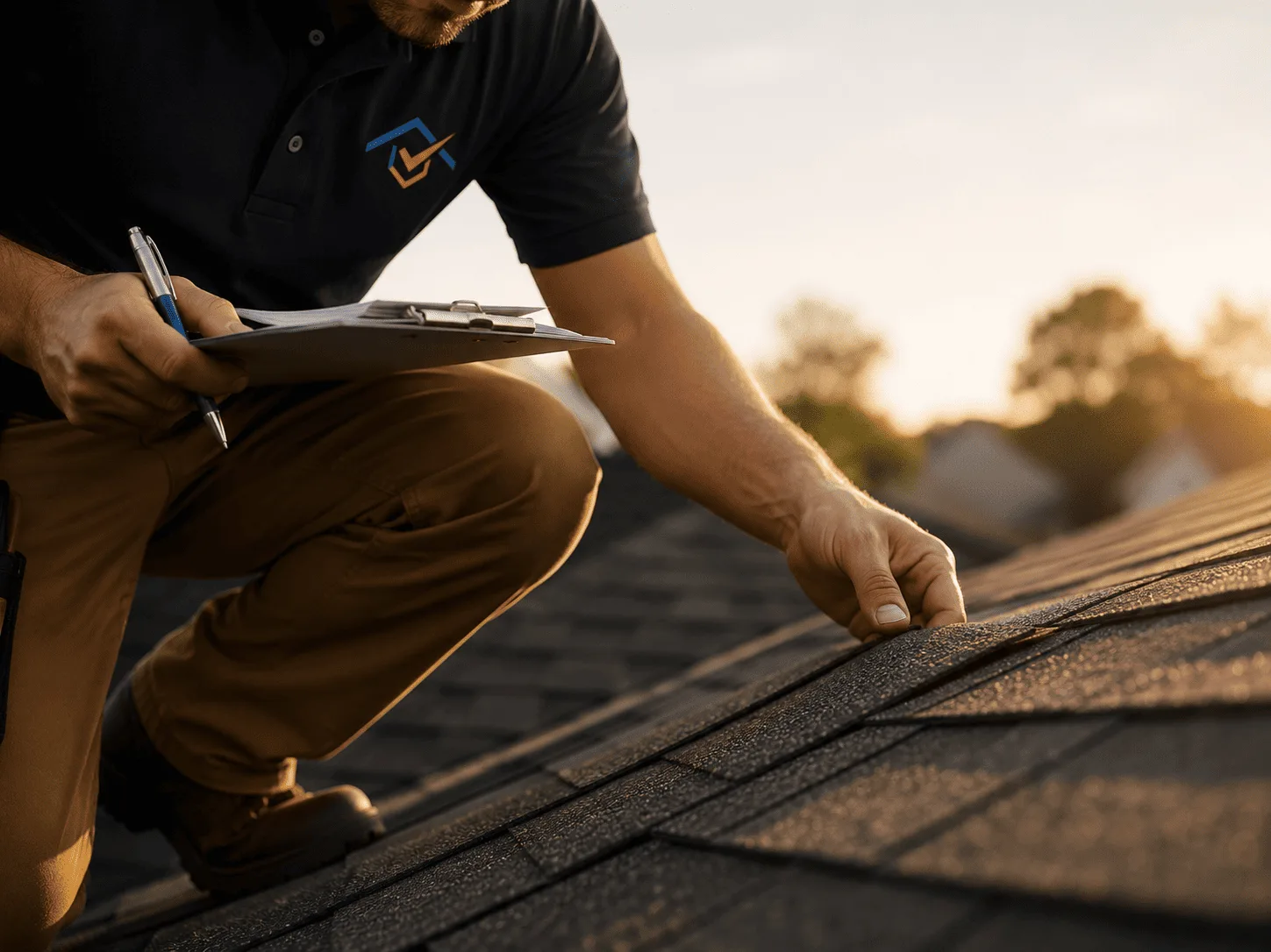 Why Choose Roof Inspection in Taft, TX
