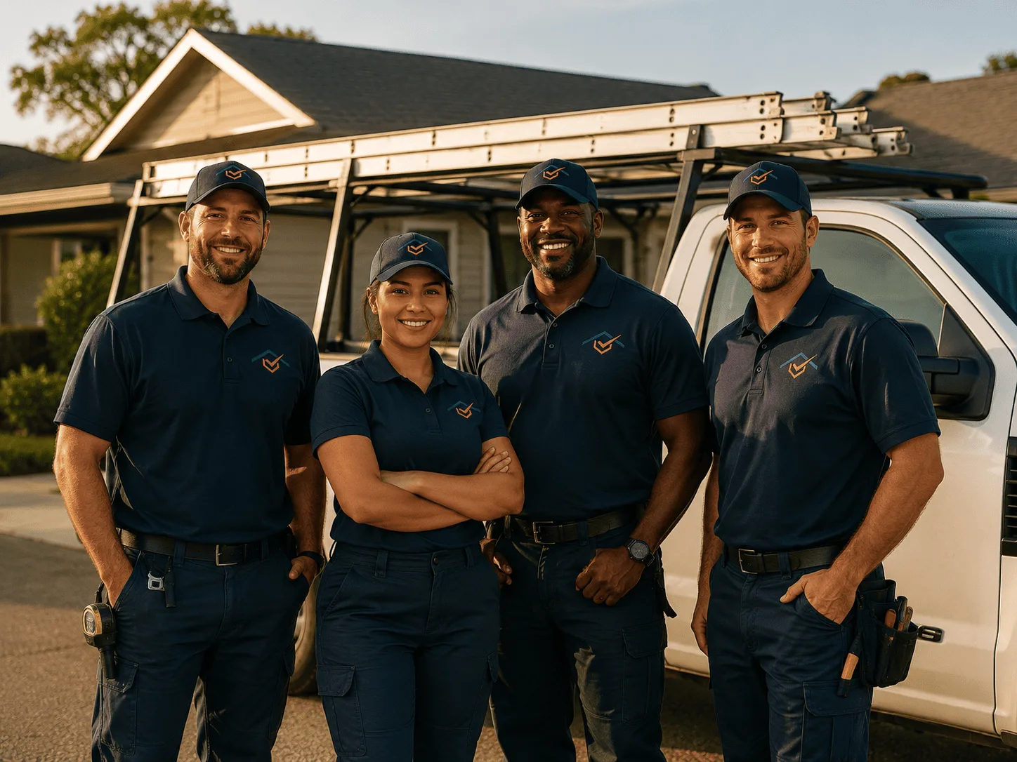 Roof Inspection company in Taft, TX